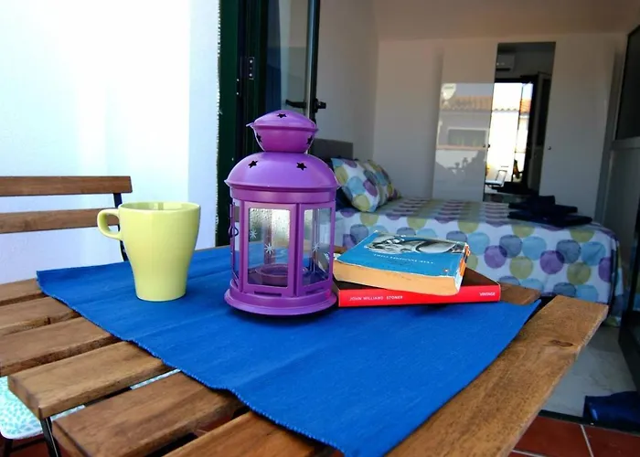Masvacation Hr, 4Room, Terrace, Parking