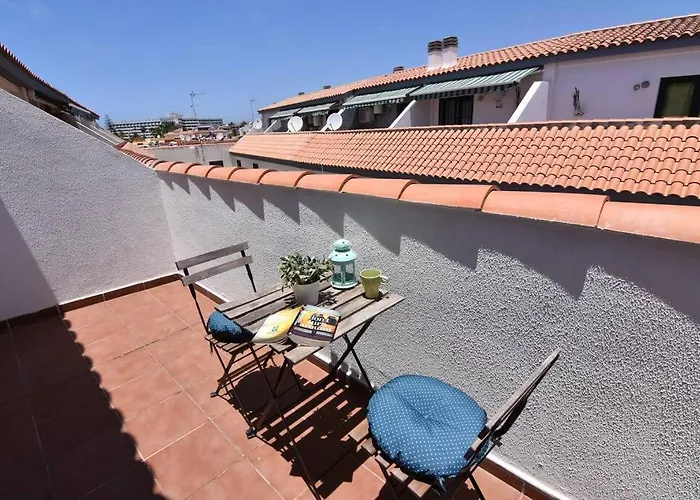 Masvacation Hr, 4Room, Terrace, Parking