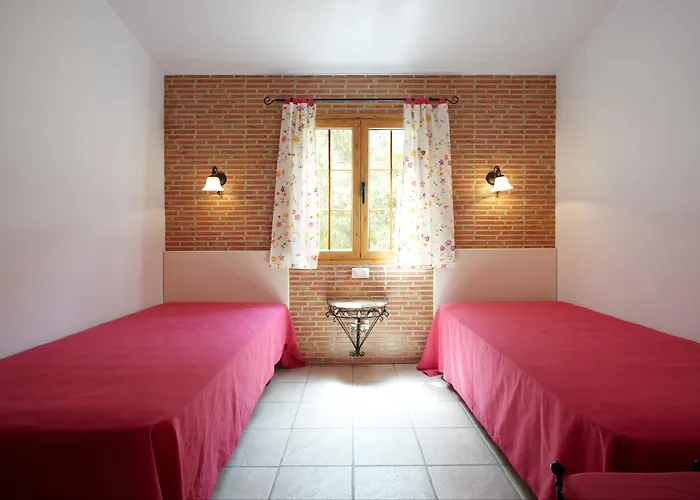 Bungalows Betancuria
