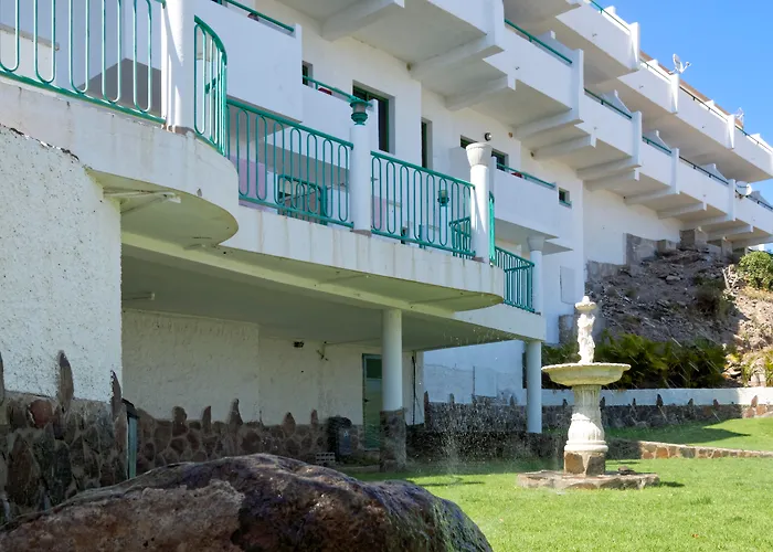 Apartamentos Monteparaiso Puerto Rico 