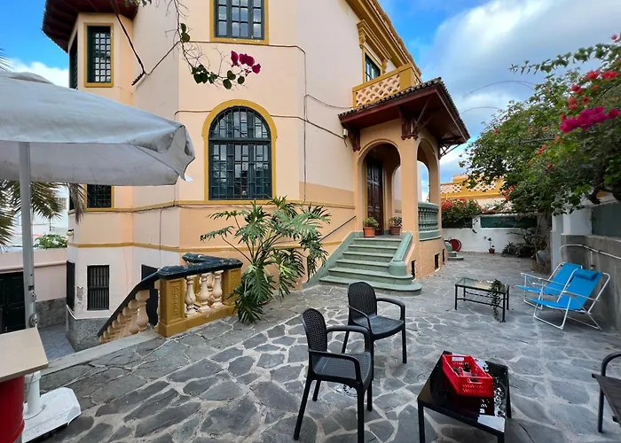 Coliving Villa Brasil