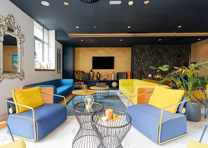 Urbansea Bex Hotel Las Palmas de Gran Canaria
