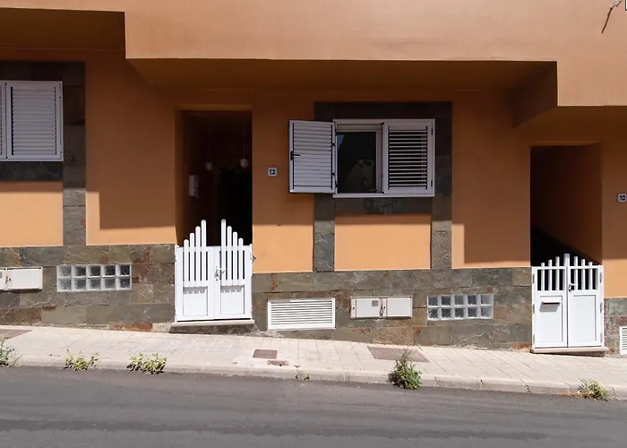 Casa La Herradura