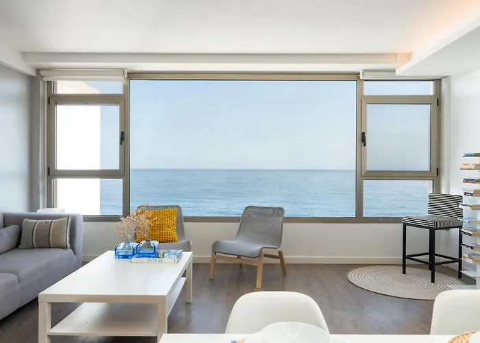 La Casa De La Playa