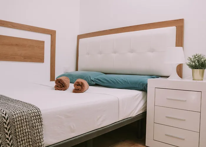 Ostello Kite & Surf Nomad House Las Palmas de Gran Canaria