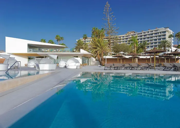 Paradisus Gran Canaria San Agustín