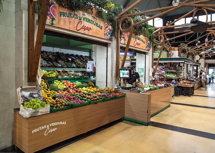 Sercotel Puerto De La Luz Las Palmas de Gran Canaria