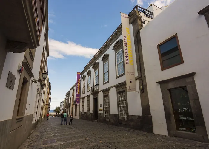 Boutique Hotel Cordial Malteses (Adults Only)