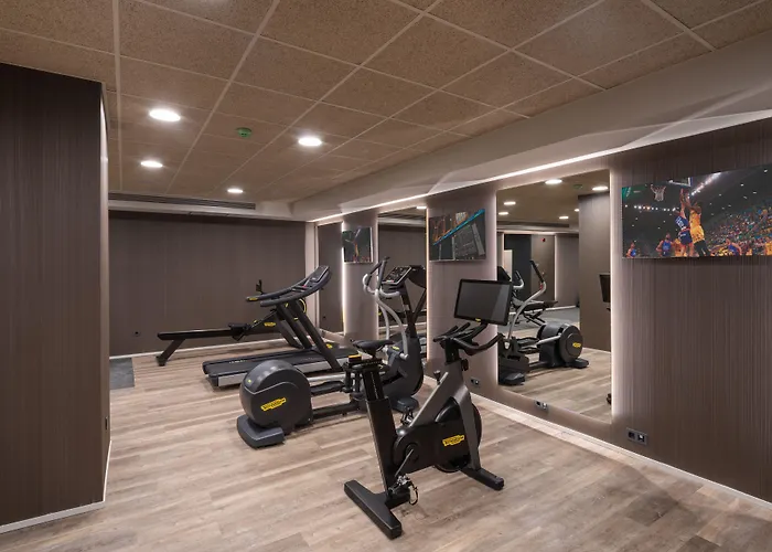 Hotel Livvo Lumm Las Palmas de Gran Canaria