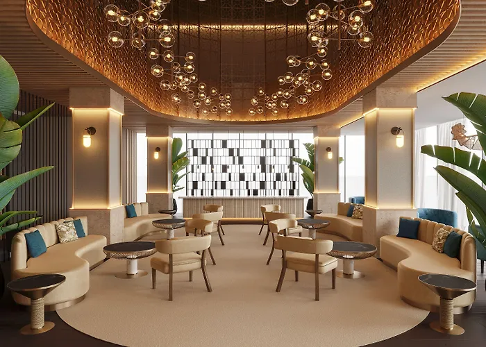 Hotel Livvo Lumm Las Palmas de Gran Canaria