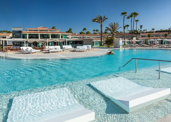 Kumara Serenoa By Lopesan Hotels