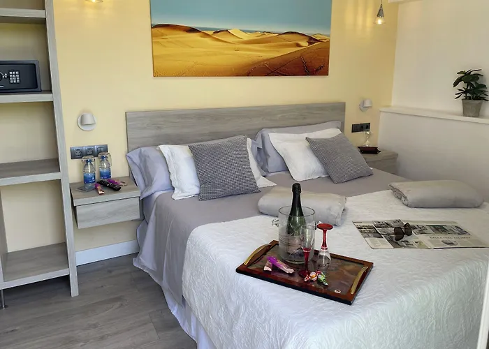 La Palmera Hotel Boutique