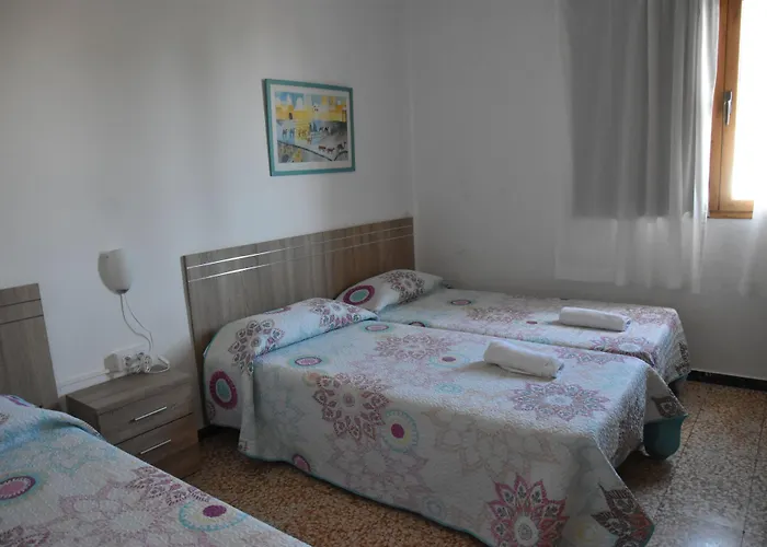 Pension Eva Puerto De Mogan