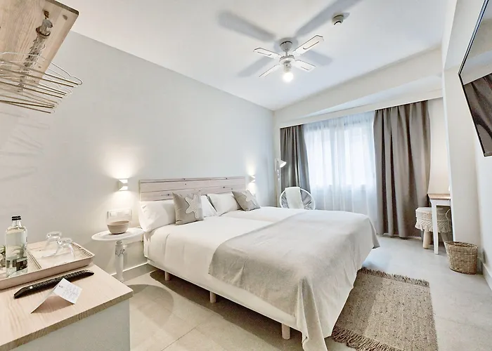 Maresia Canteras Urban Hotel (Adults Only) Las Palmas de Gran Canaria