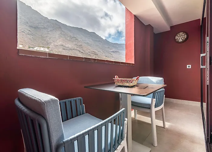 Sol Mogan Suites - Adults Only