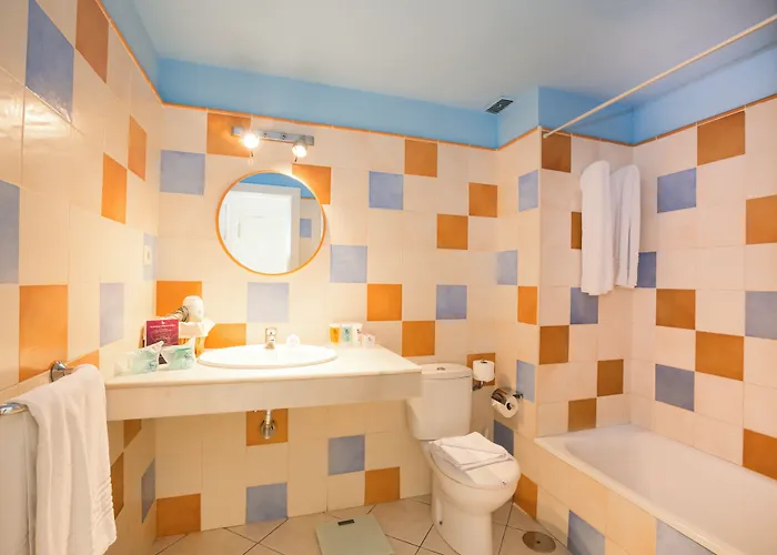 Apartamentos Livvo Puerto De Mogan