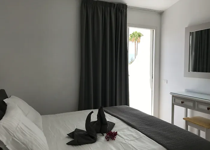 Bungalows Parque Nogal (Adults Only)