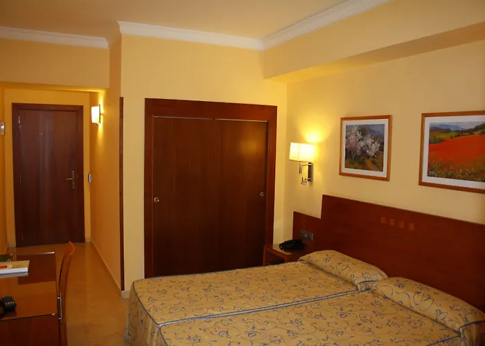 Hotel Pujol