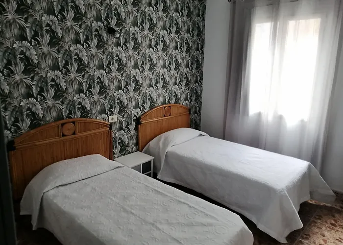 Alcaravaneras Hostel (Adults Only) Las Palmas de Gran Canaria