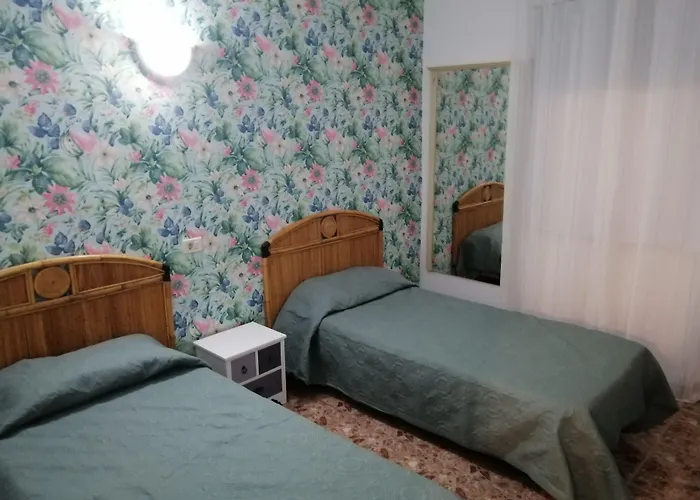 Alcaravaneras Hostel (Adults Only) Las Palmas de Gran Canaria