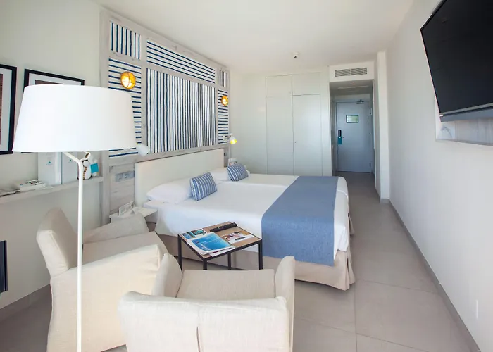 Corallium Beach By Lopesan Hotels - Adults Only San Agustín