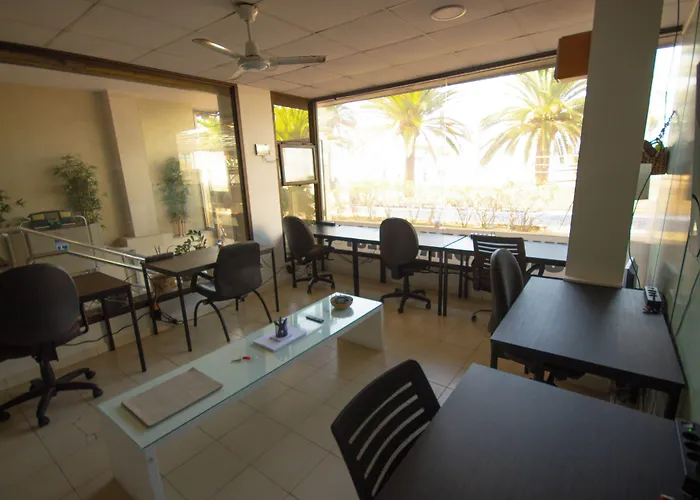 Hostel Tropical Work Las Palmas de Gran Canaria