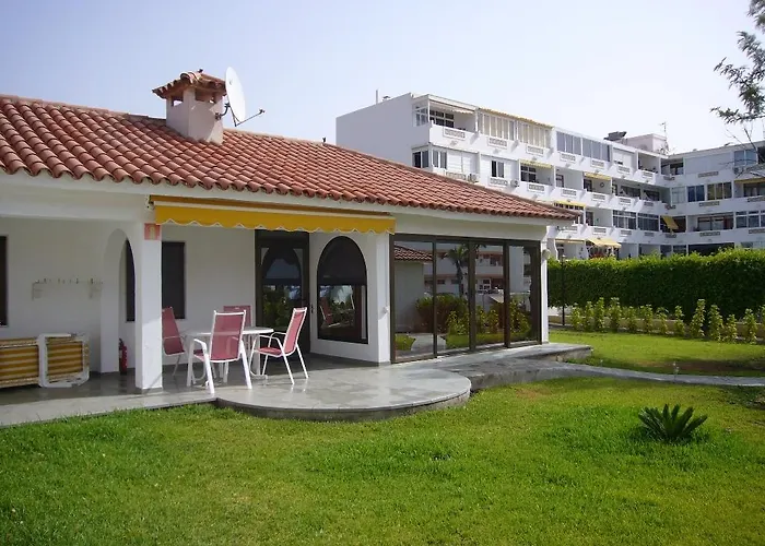 Hotel Sun Club Premium Playa Del Ingles