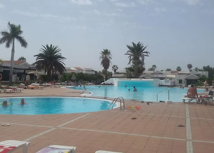 Bungalow Maspalomas Lago