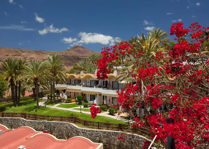 San Agustin (Gran Canaria) Vacation Rentals