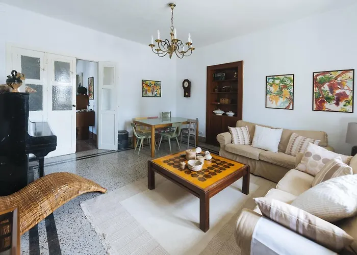 Casa Rural La Higuera Mayor Telde