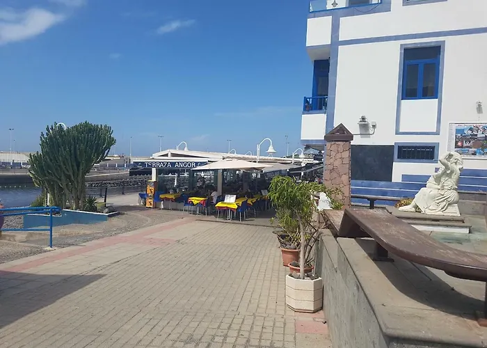 Casa Maria en Agaete