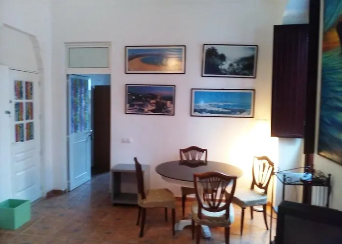 Casa Ripoche Hotel Las Palmas de Gran Canaria