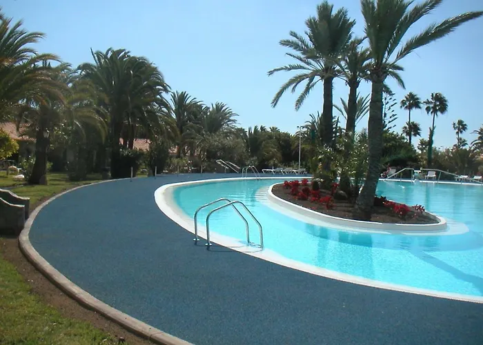 Sun Club Bungalows